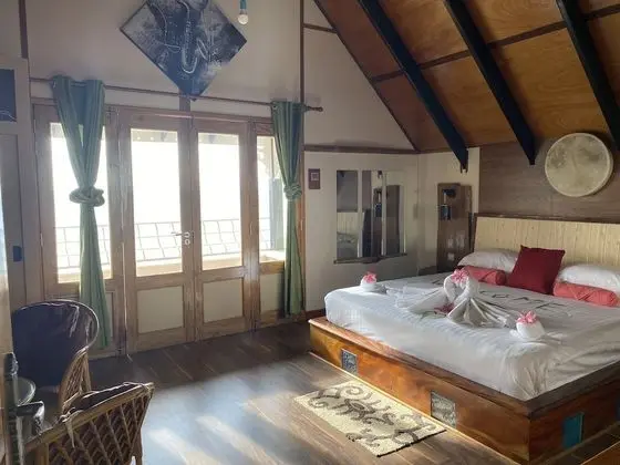 Panoramic Villa, 1 Yatak Odası