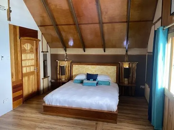 Panoramic Villa, 1 Yatak Odası