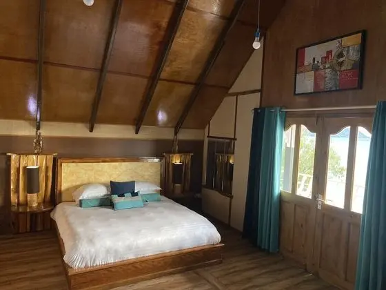 Panoramic Villa, 1 Yatak Odası