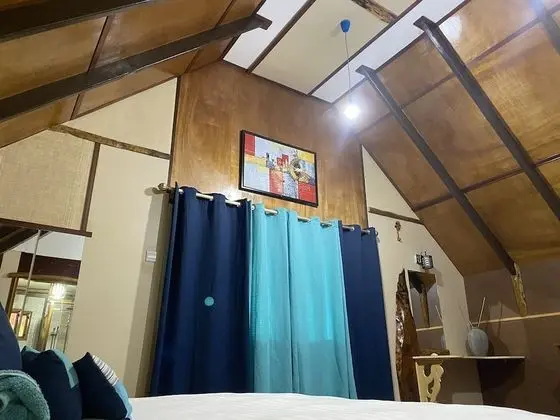 Panoramic Villa, 1 Yatak Odası