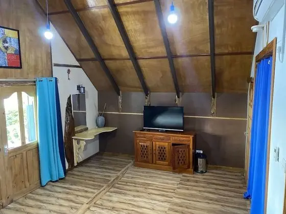 Panoramic Villa, 1 Yatak Odası