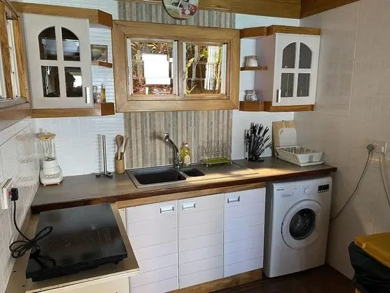 Panoramic Villa, 1 Yatak Odası