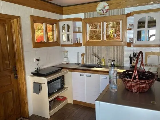 Panoramic Villa, 1 Yatak Odası