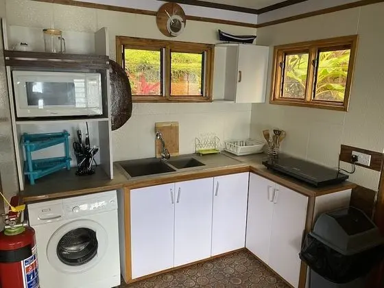 Panoramic Villa, 1 Yatak Odası