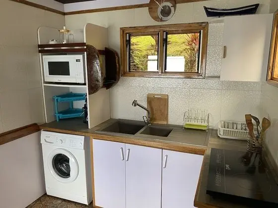 Panoramic Villa, 1 Yatak Odası