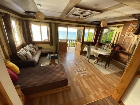 Panoramic Villa, 1 Yatak Odası