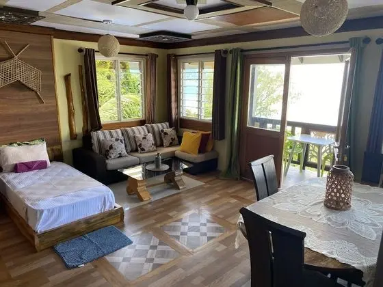 Panoramic Villa, 1 Yatak Odası