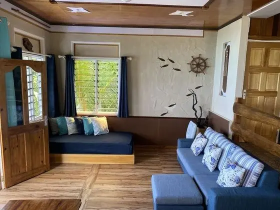 Panoramic Villa, 1 Yatak Odası