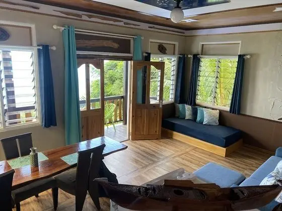 Panoramic Villa, 1 Yatak Odası