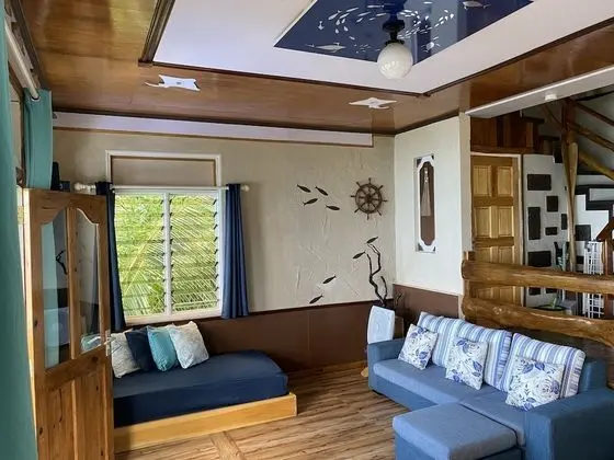 Panoramic Villa, 1 Yatak Odası