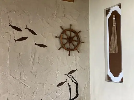 Panoramic Villa, 1 Yatak Odası