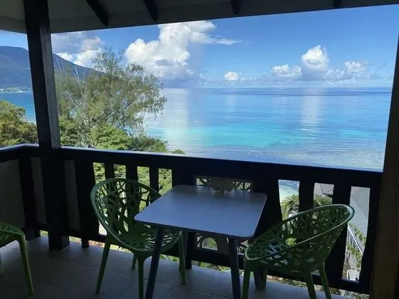 Panoramic Villa, 1 Yatak Odası