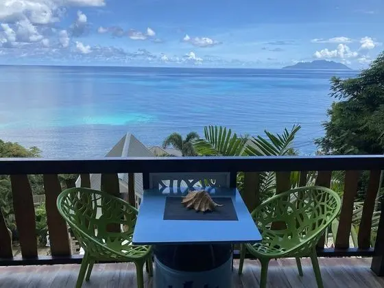 Panoramic Villa, 1 Yatak Odası