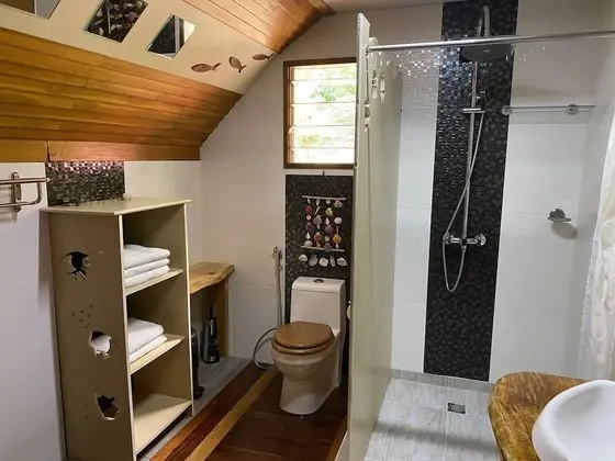 Panoramic Villa, 1 Yatak Odası
