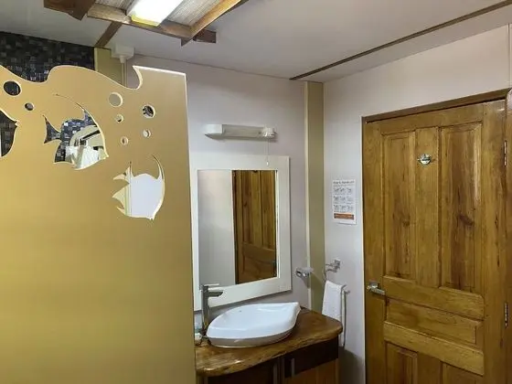Panoramic Villa, 1 Yatak Odası