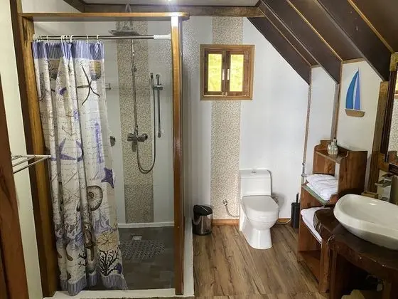 Panoramic Villa, 1 Yatak Odası