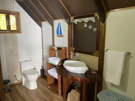 Panoramic Villa, 1 Yatak Odası