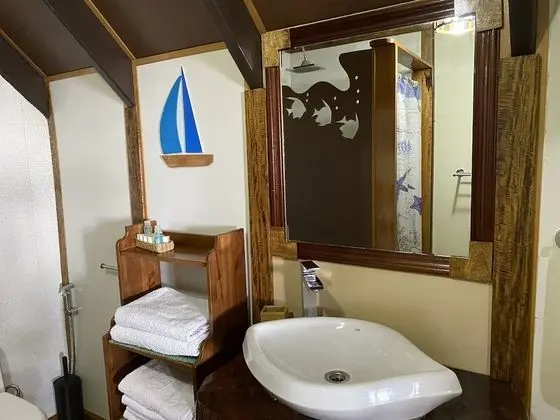 Panoramic Villa, 1 Yatak Odası
