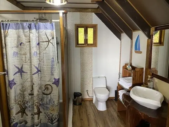 Panoramic Villa, 1 Yatak Odası