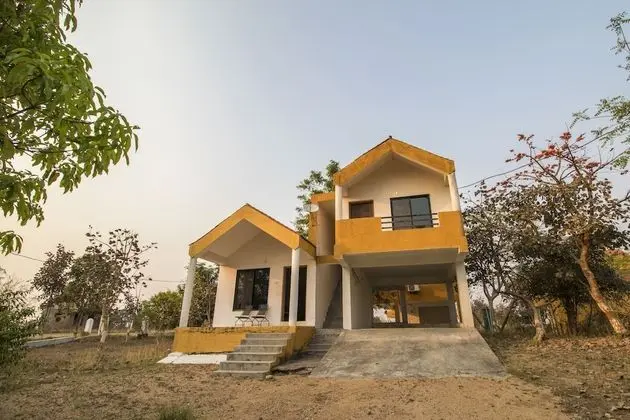 Classic Kır Evi