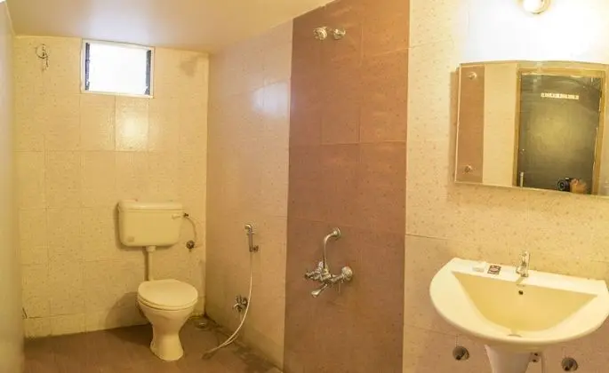 Classic Kır Evi