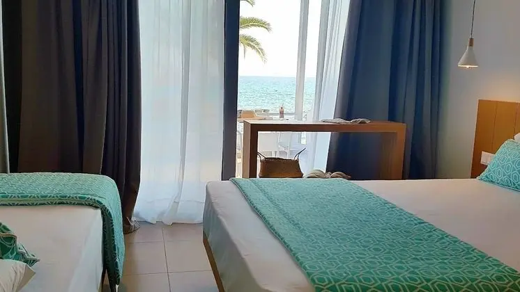Stüdyo, Deniz Manzaralı