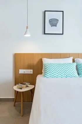 Stüdyo, Deniz Manzaralı