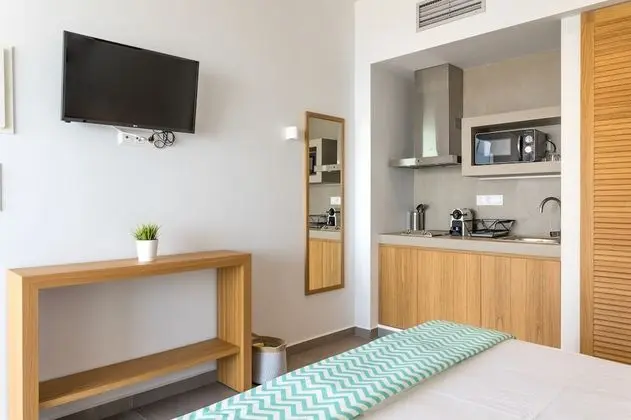 Stüdyo, Deniz Manzaralı