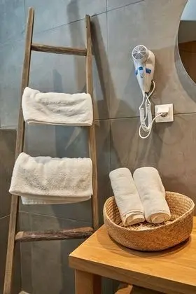 Stüdyo, Deniz Manzaralı