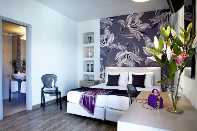 Family Room with Side Sea View