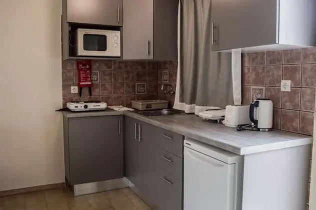 Stüdyo, Dağ Manzaralı
