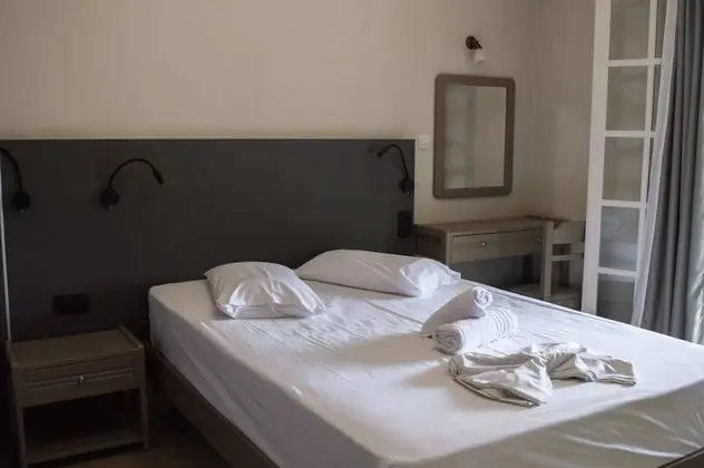 Stüdyo, Dağ Manzaralı