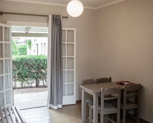 Stüdyo, Dağ Manzaralı