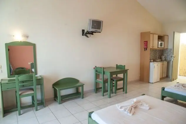 Stüdyo, Deniz Manzaralı