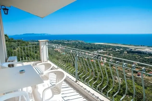 Stüdyo, Deniz Manzaralı