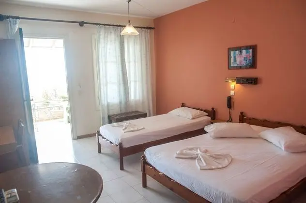Stüdyo, Deniz Manzaralı