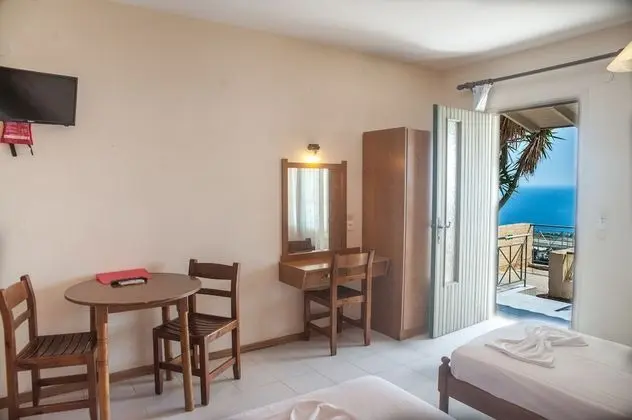 Stüdyo, Deniz Manzaralı
