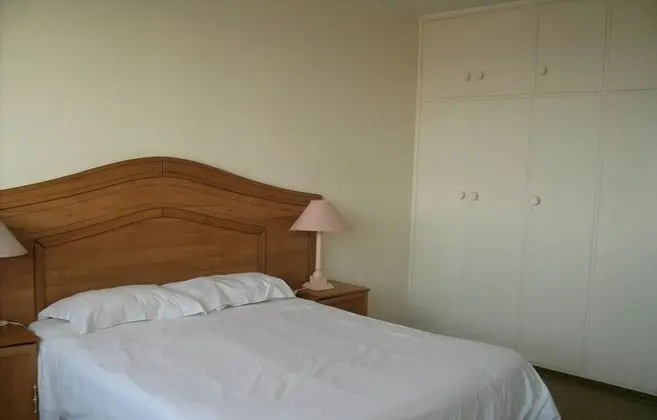 Standard Apart Daire, 1 Yatak Odası, Okyanus Manzaralı (Self servicing & Self Catering)