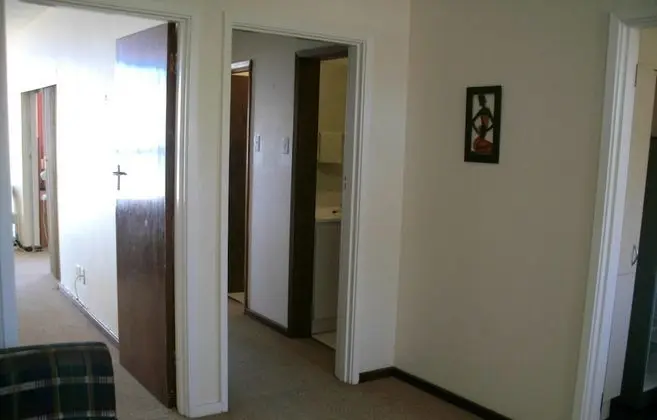 Standard Apart Daire, 1 Yatak Odası, Okyanus Manzaralı (Self servicing & Self Catering)