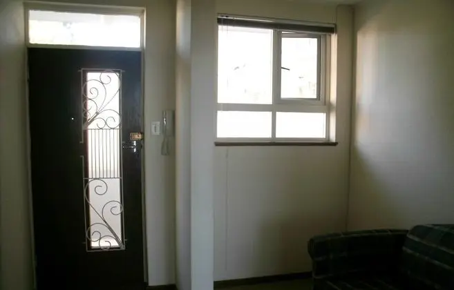 Standard Apart Daire, 1 Yatak Odası, Okyanus Manzaralı (Self servicing & Self Catering)