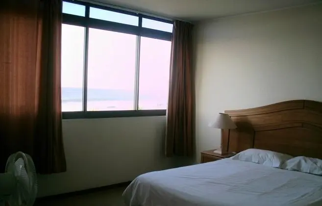 Standard Apart Daire, 1 Yatak Odası, Okyanus Manzaralı (Self servicing & Self Catering)