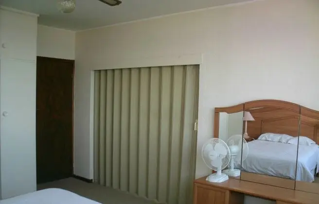 Standard Apart Daire, 1 Yatak Odası, Okyanus Manzaralı (Self servicing & Self Catering)