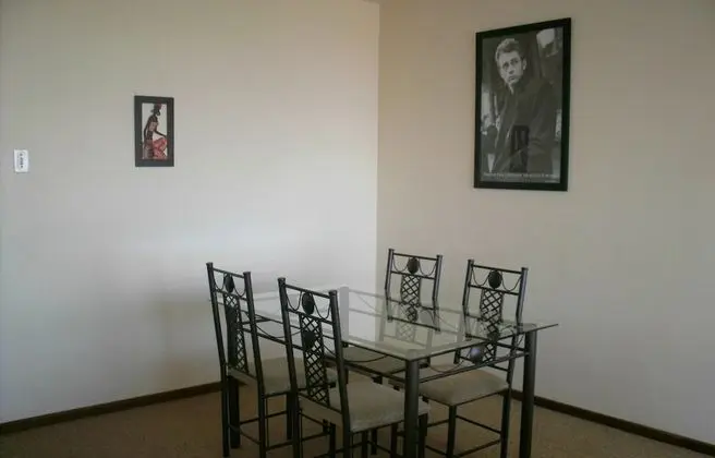 Standard Apart Daire, 1 Yatak Odası, Okyanus Manzaralı (Self servicing & Self Catering)