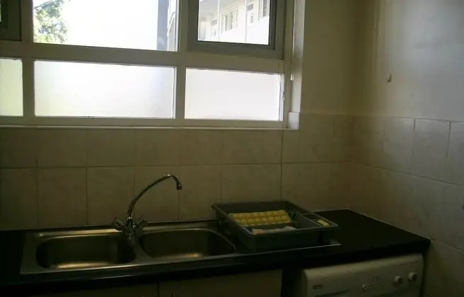 Standard Apart Daire, 1 Yatak Odası, Okyanus Manzaralı (Self servicing & Self Catering)