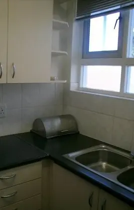 Standard Apart Daire, 1 Yatak Odası, Okyanus Manzaralı (Self servicing & Self Catering)
