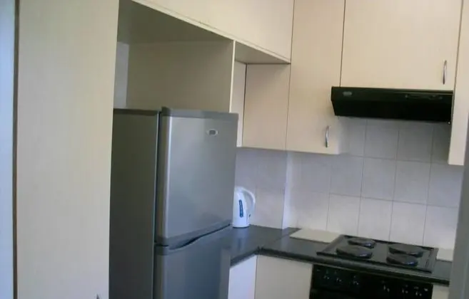 Standard Apart Daire, 1 Yatak Odası, Okyanus Manzaralı (Self servicing & Self Catering)