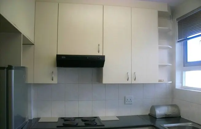 Standard Apart Daire, 1 Yatak Odası, Okyanus Manzaralı (Self servicing & Self Catering)