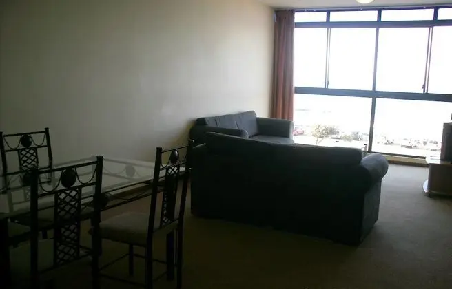 Standard Apart Daire, 1 Yatak Odası, Okyanus Manzaralı (Self servicing & Self Catering)