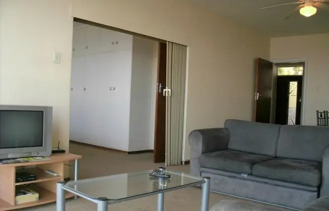 Standard Apart Daire, 1 Yatak Odası, Okyanus Manzaralı (Self servicing & Self Catering)