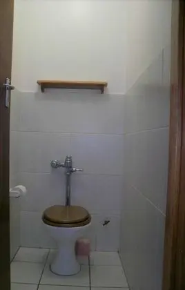 Standard Apart Daire, 1 Yatak Odası, Okyanus Manzaralı (Self servicing & Self Catering)